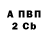 Кетамин VHQ Venera Samokhvalova
